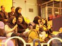 گزارش تصویری مراسم اختتامیه مسابقات بسکتبال 3*3